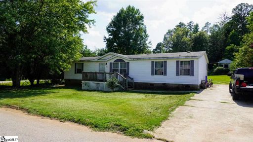 101 Saxon Drive sold home in Ripley Station, Piedmont, SC