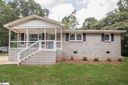 549 Rockvale Drive sold home in Piedmont, SC