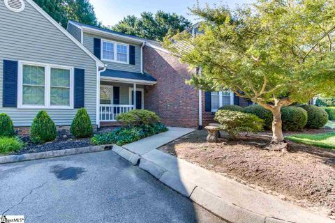532 Wentworth Street sold home in Woodwind, Mauldin, SC