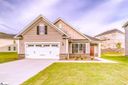 118 Easton Meadow Way sold home in Greer, SC