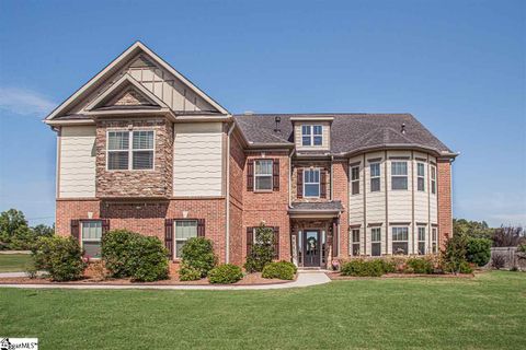 108 Angel Falls Drive sold home in Clear Springs, Simpsonville, SC