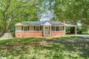5 Kay Drive sold home in Greenville, SC