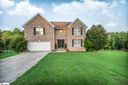137 Barley Mill Road sold home in Moore, SC