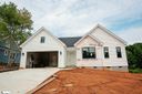 103 Nakkol Drive sold home in Simpsonville, SC