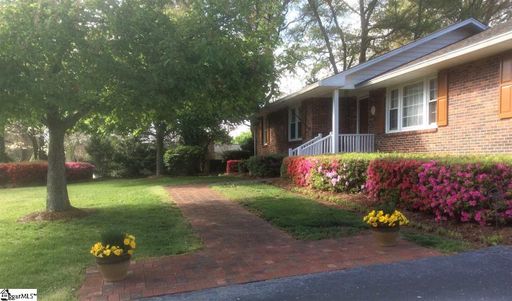 802 Richbourg Road