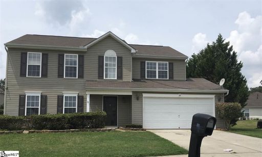 201 Bellport Drive