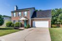 6 Pinellas Court sold home in Simpsonville, SC