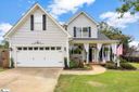 51 Rustcraft Drive sold home in Greer, SC
