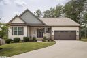 316 Wheatfield Court sold home in Travelers Rest, SC
