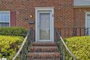 815 Edwards Road Unit 90 sold home in Greenville, SC