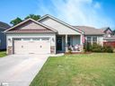 100 Hampton Farms Trail sold home in Greenville, SC