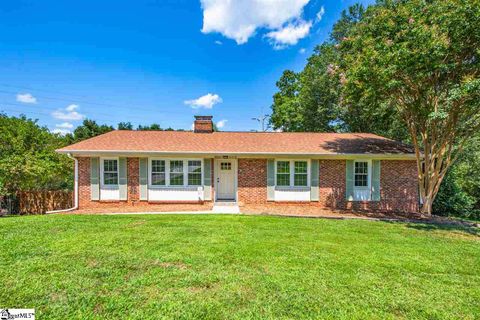 816 Butler Springs Road