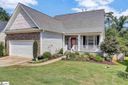 908 Medora Drive sold home in Greer, SC