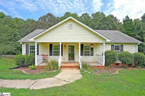 309 Park West Circle sold home in Park West, Easley, SC