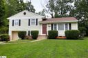109 Lancaster Lane sold home in Greenville, SC