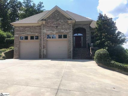 111 Norte Vista Drive sold home in Monte Vista, Easley, SC
