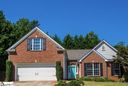 123 Northcliff Way sold home in Greenville, SC