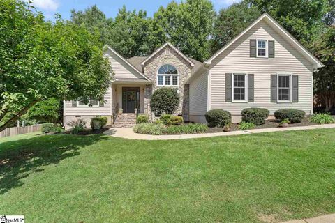 335 Half Rock Circle sold home in Riverdale, Lyman, SC