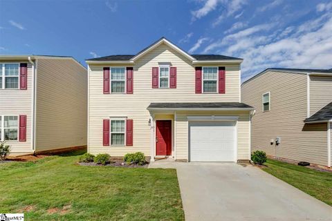 8 Jones Creek Circle