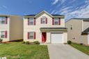 8 Jones Creek Circle sold home in Greer, SC