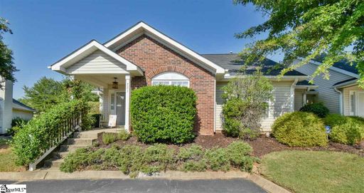 221 Woodruff Park Lane sold home in Townes At Woodruff Park, Simpsonville, SC