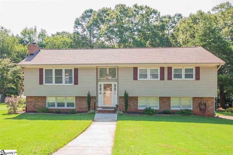 18 Overton Court sold home in Cedar Vale, Greenville, SC