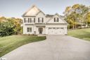 314 Easton Meadow Way Lot 30 sold home in Greer, SC