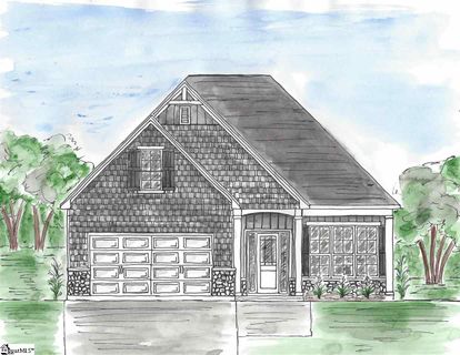 308 Maple Springs Drive