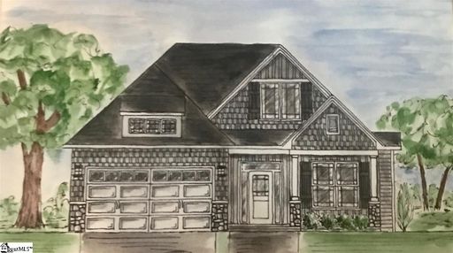319 Maple Springs Drive