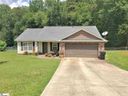 126 Claridge Place sold home in Belton, SC