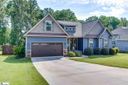 19 Woodhaven Way sold home in Easley, SC
