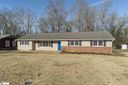 125 Montclair Road sold home in Mauldin, SC