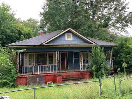 303 W Morgan Street