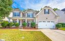 132 Horsepen Way sold home in Simpsonville, SC