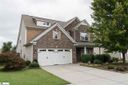 129 Heritage Point Drive sold home in Simpsonville, SC