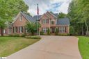 6 Brannons View Drive sold home in Taylors, SC