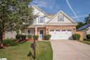 113 Bells Creek Drive sold home in Simpsonville, SC