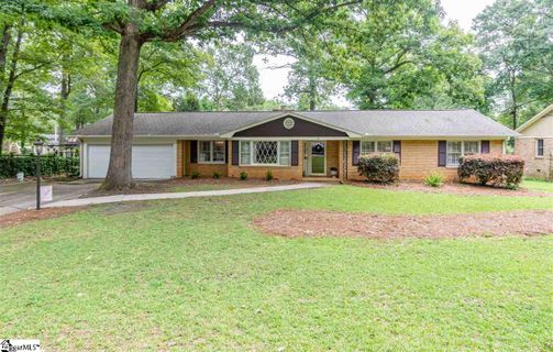 14 Kimberly Lane sold home in Drexel Terrace, Taylors, SC