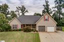 30 Camrose Drive sold home in Greer, SC