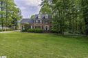 109 Westchester Way sold home in Easley, SC