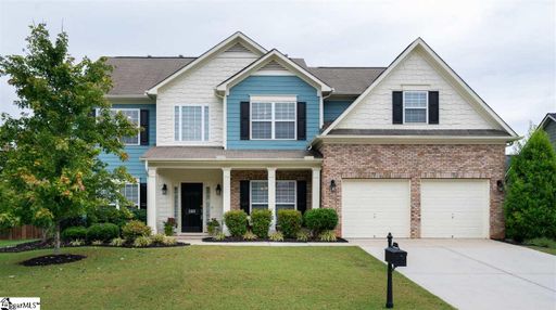 209 Strasburg Drive