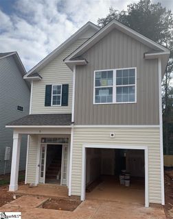 3 Wheaton Court Lot 2 sold home in Bessinger, Simpsonville, SC