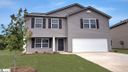 508 Craftsman Lane sold home in Boiling Springs, SC