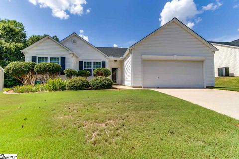 418 Bel Arbor Lane