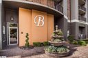 1001 S Church Street Unit 503 sold home in Greenville, SC