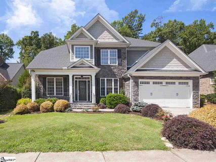 208 Waverly Hall Lane sold home in Waverly Hall, Simpsonville, SC