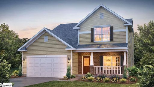 305 New Spring Lane