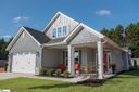 320 Maple Springs Drive sold home in Greer, SC