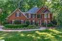 506 Shadow Oaks Drive sold home in Easley, SC