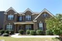27 Palm Springs Way sold home in Simpsonville, SC